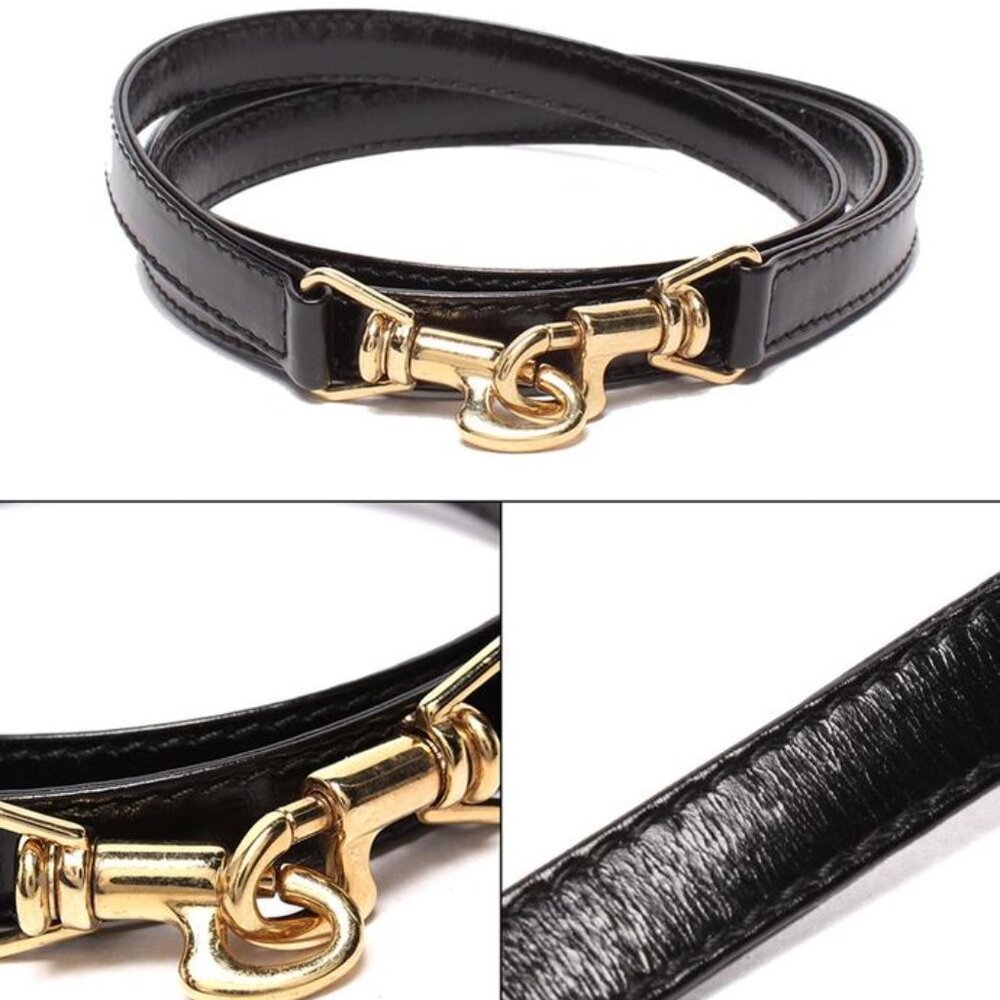 Gucci 2-Way Shoulder Bag - Picture 9 of 10